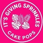 It's Giving Sprinkles