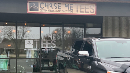 Chase Me Tees