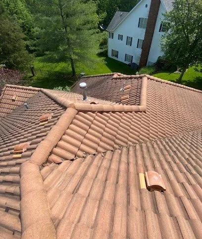 Skinner Roofing
