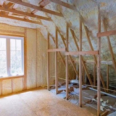 Springfield Insulation