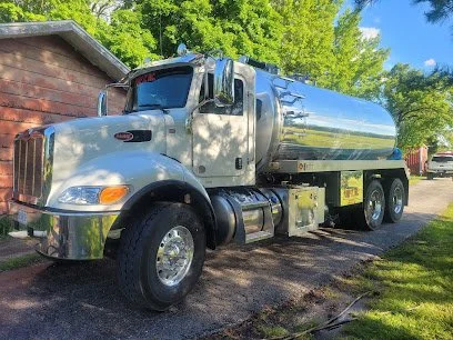 German Septic Tank &amp; Grease Trap Pumping