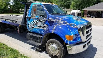 Republic Towing