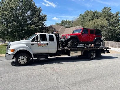 Floyd's Towing &amp; Wrecker Service