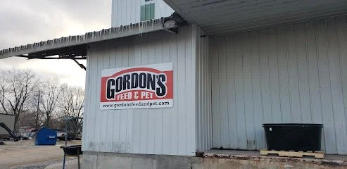 Gordon's Feed &amp; Pet