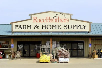 Race Brothers Farm &amp; Home Supply