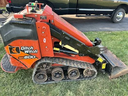Crown Power &amp; Equipment