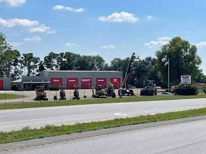 State Tractor &amp; Equipment Company