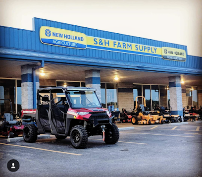 S&amp;H Farm Supply