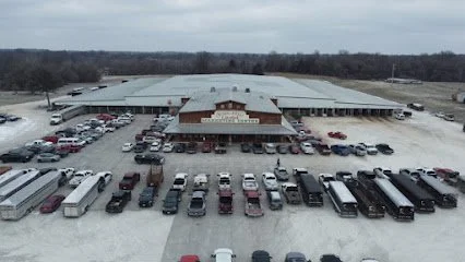 Springfield Livestock Marketing Center