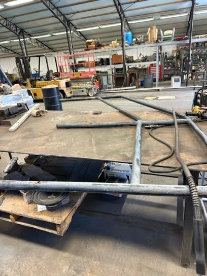 BME Fabrication