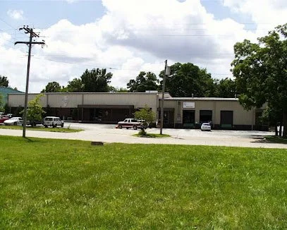 Johnston Industrial Supply Co
