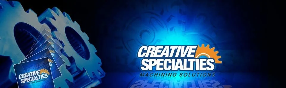 Creative Specialties