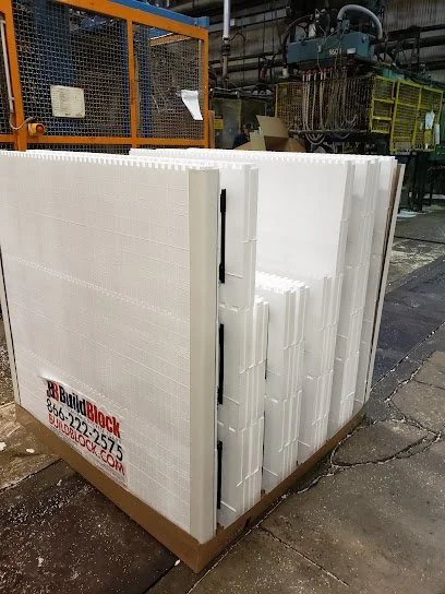 Diversified Plastics Corp.