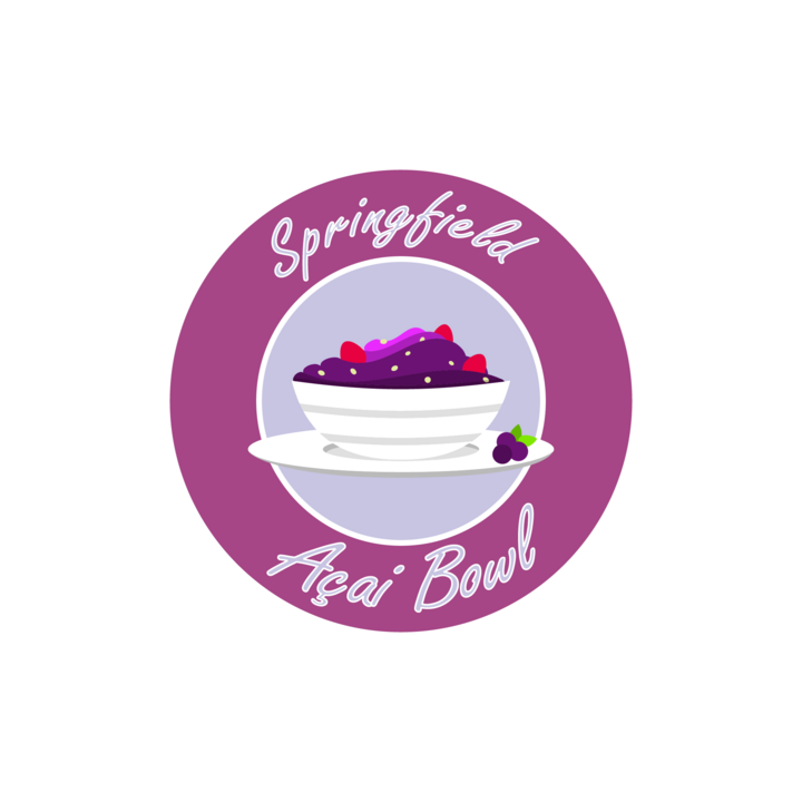 Springfield Acai Bowl