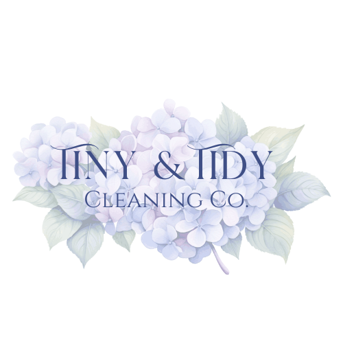 Tiny &amp; Tidy Cleaning Co.