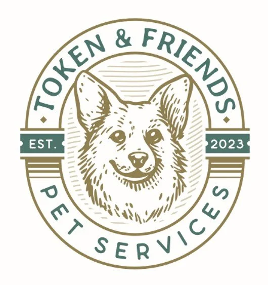 Token &amp; Friends Pet Services