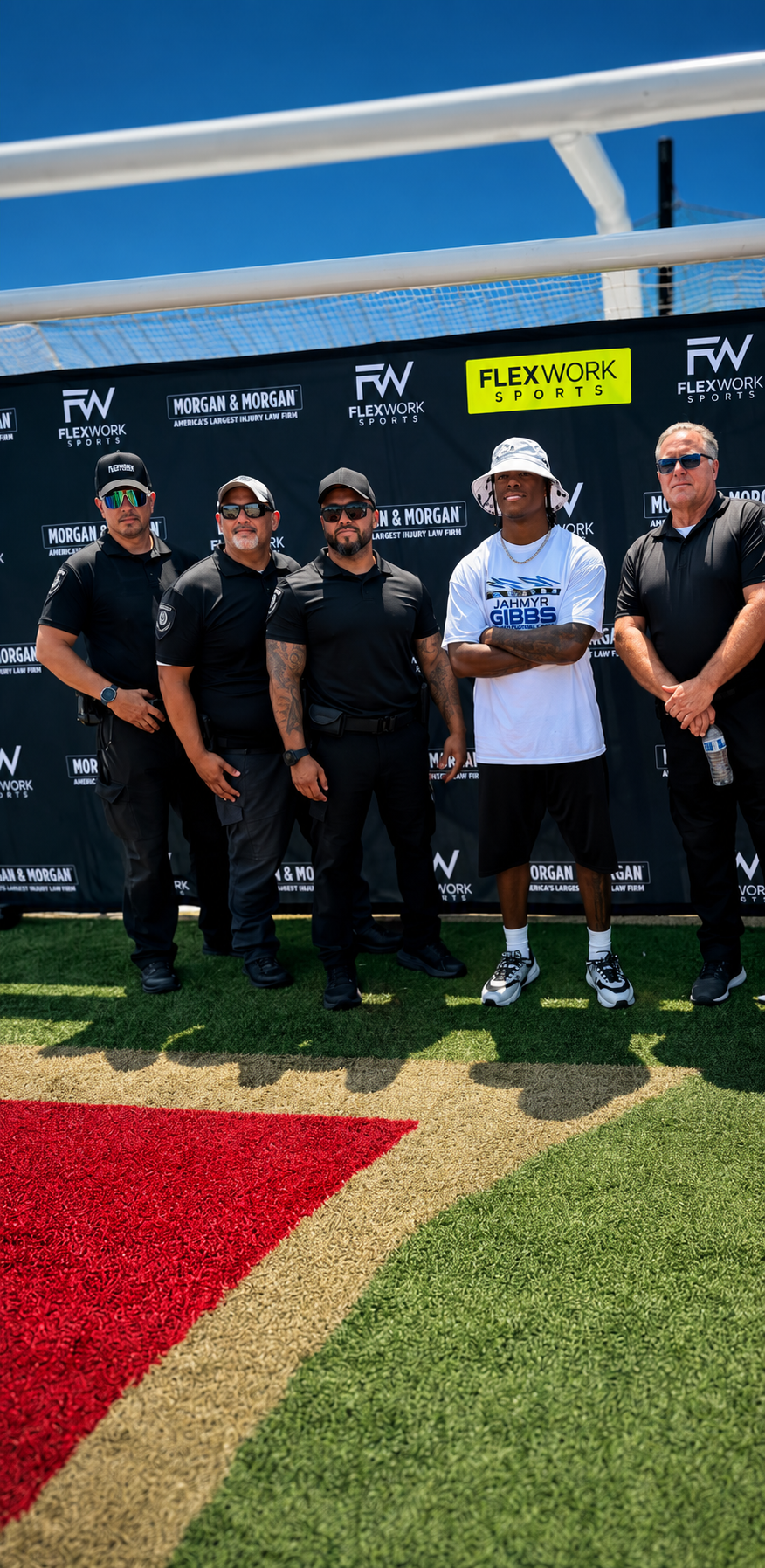 SMV Protection Services LLC provides executive protection and VIP security throughout Michigan. Our experienced law enforcement professionals specialize in athlete protection, celebrity security, executive protection, and high-profile event security.