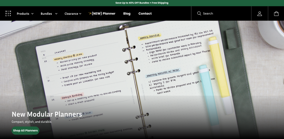 High-Fidelity Prototype 2