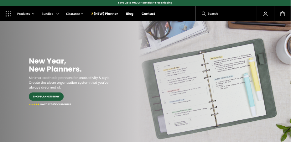 High-Fidelity Prototype 1