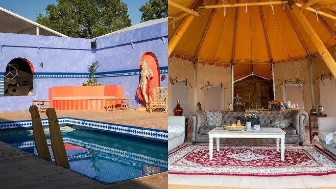 Glastonbury festival 2026