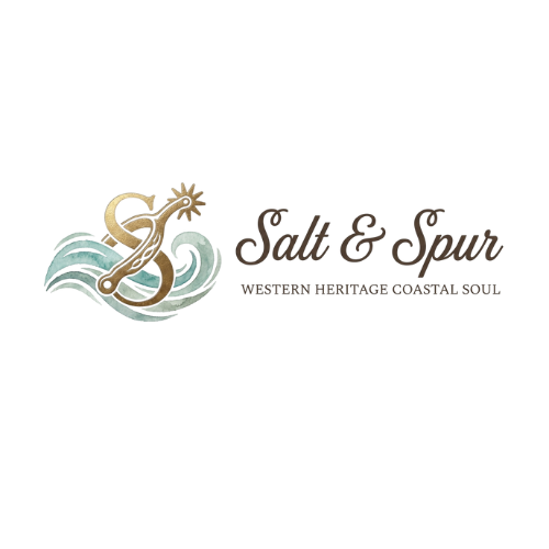 Salt &amp; Spur