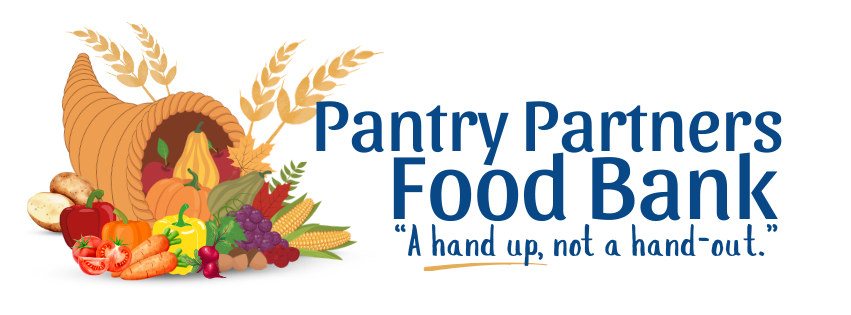 Pantry Partners Food Bank