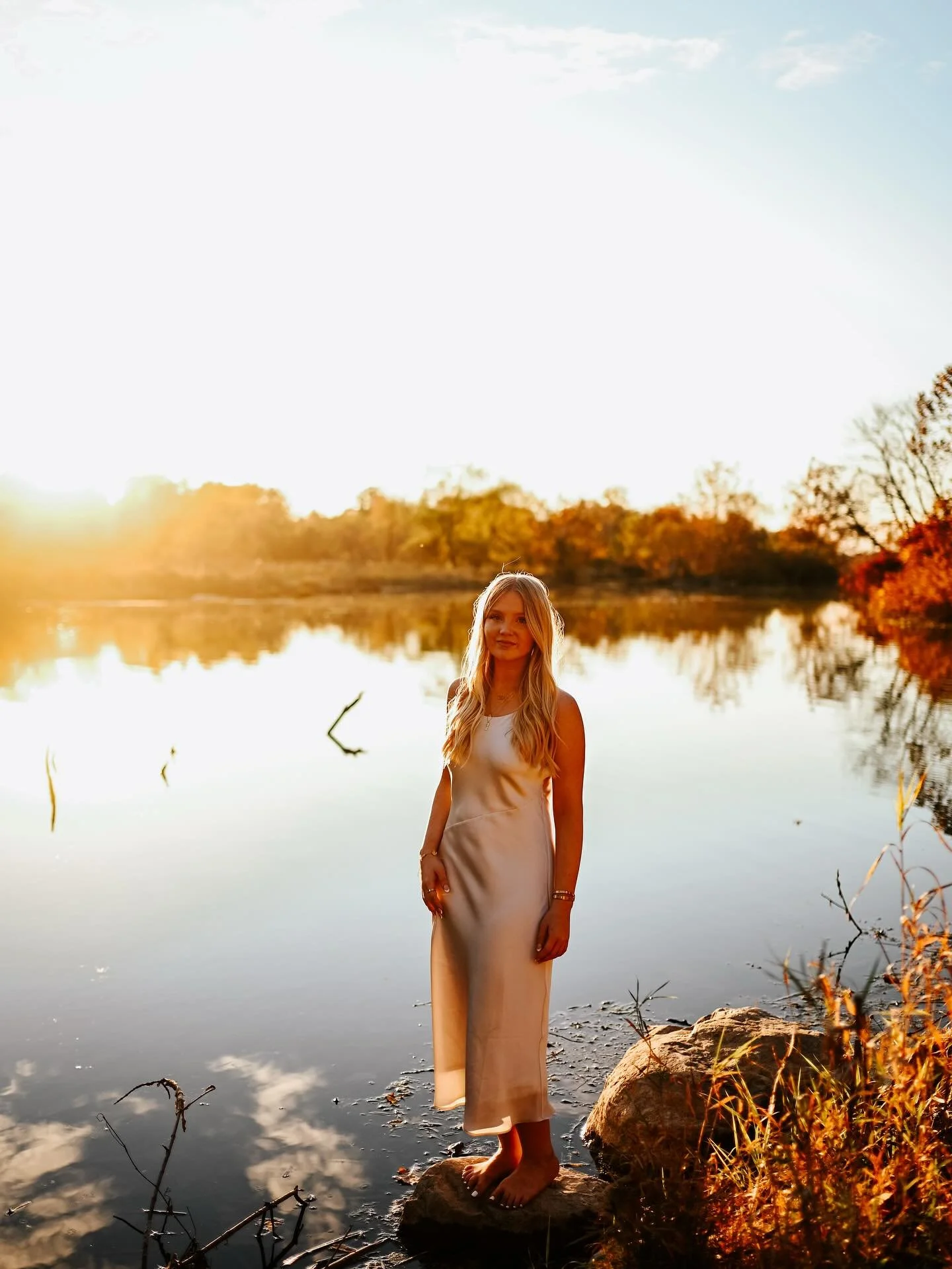 The stunning gold of sunset was equally matched by Lyla this evening- I feel so lucky to have been able to capture her beauty and get to know her. I might just have to share her whole gallery because it&rsquo;s incredible 🤍