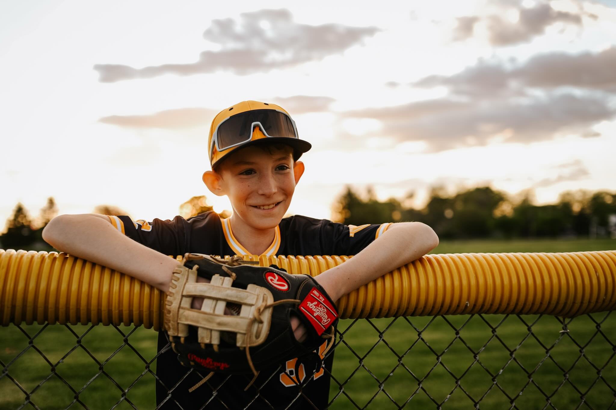 Attempting to slow down time with some baseball photos because I swear we just signed him up for tee ball and now he&rsquo;s playing 12U travel - anyone else feel like this?