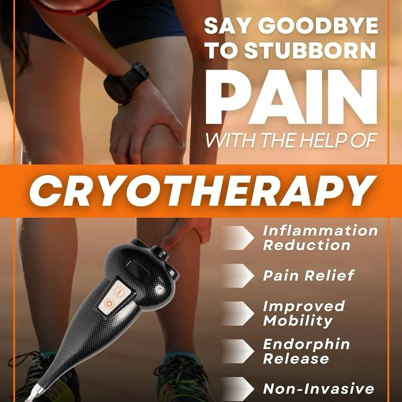 Orthopedic & Pain Relief