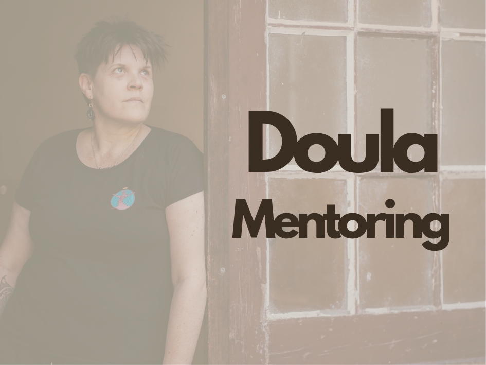 1:1 Mentoring für Doulas