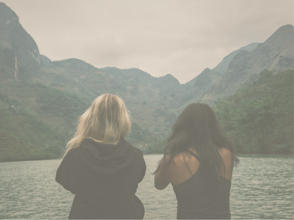 Mentoring: Leben nach Trennung