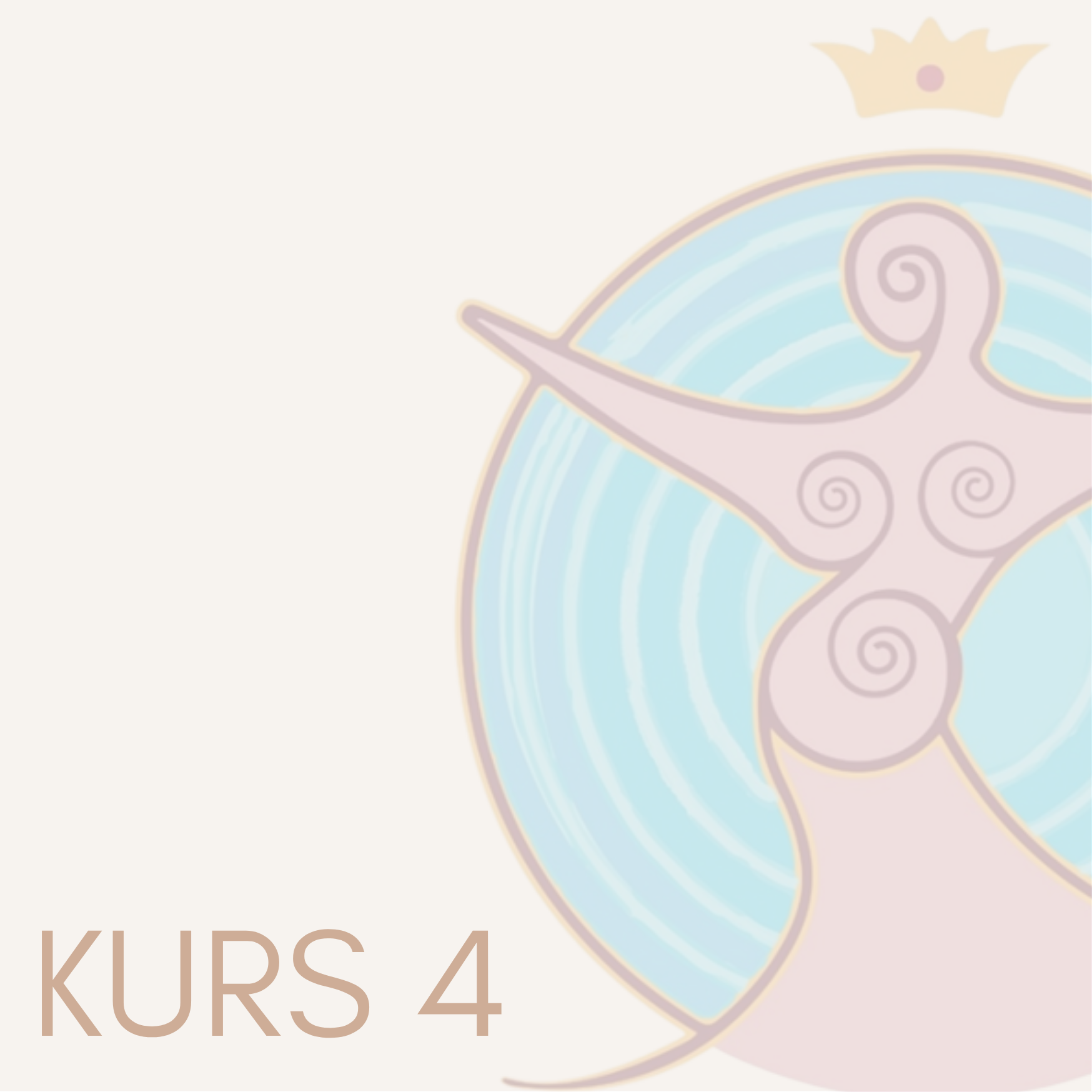 Kurs 4 vom 27.10.2026 bis 22.01.2027