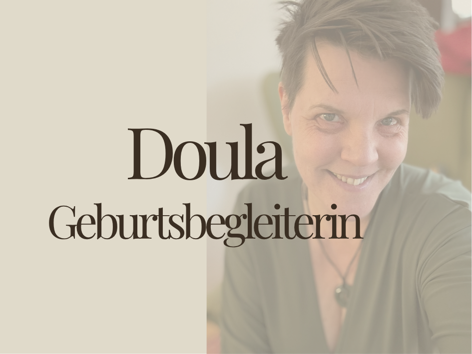Doula Geburtsbegleitung