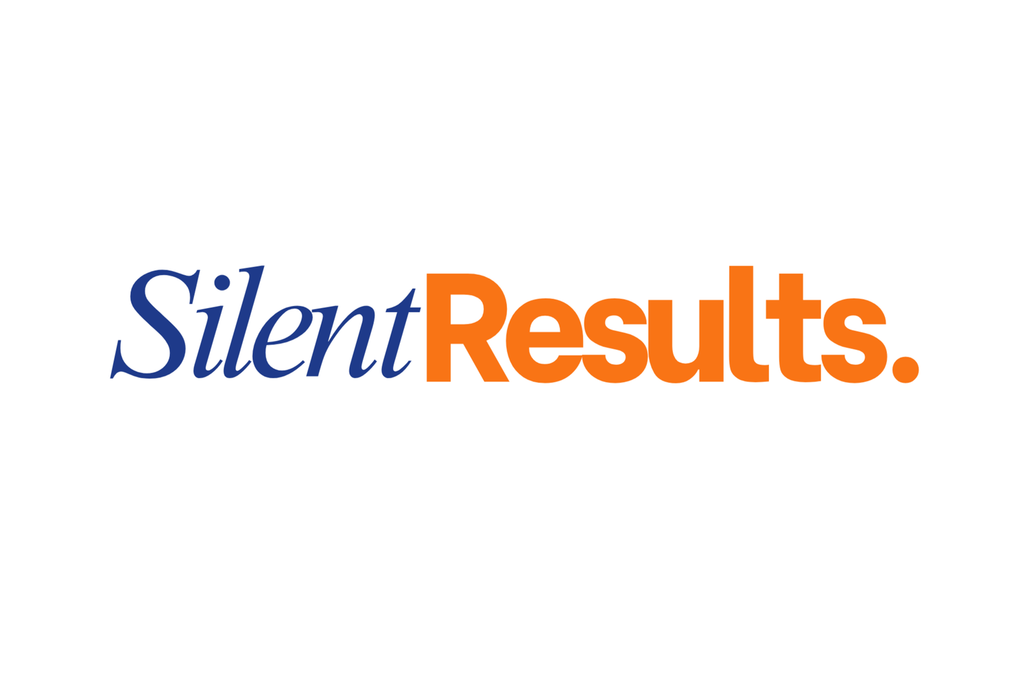 Silent Results