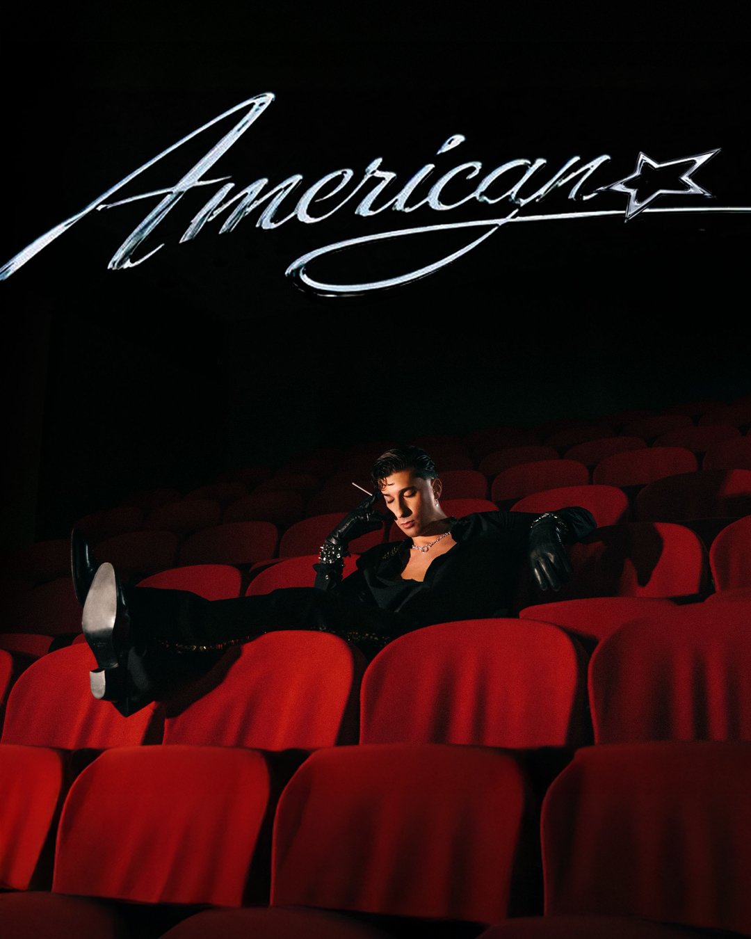 AMERICANO (EP)