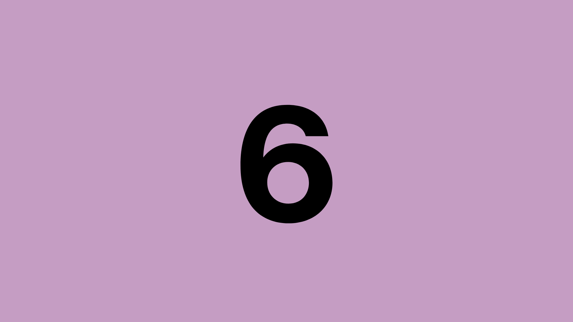 Apprentice Group 6