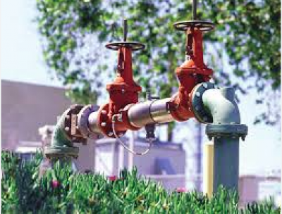 32 Hr Backflow Certification
