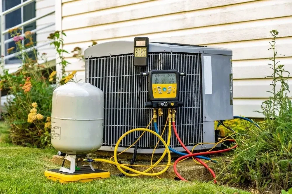 A2L Refrigerants