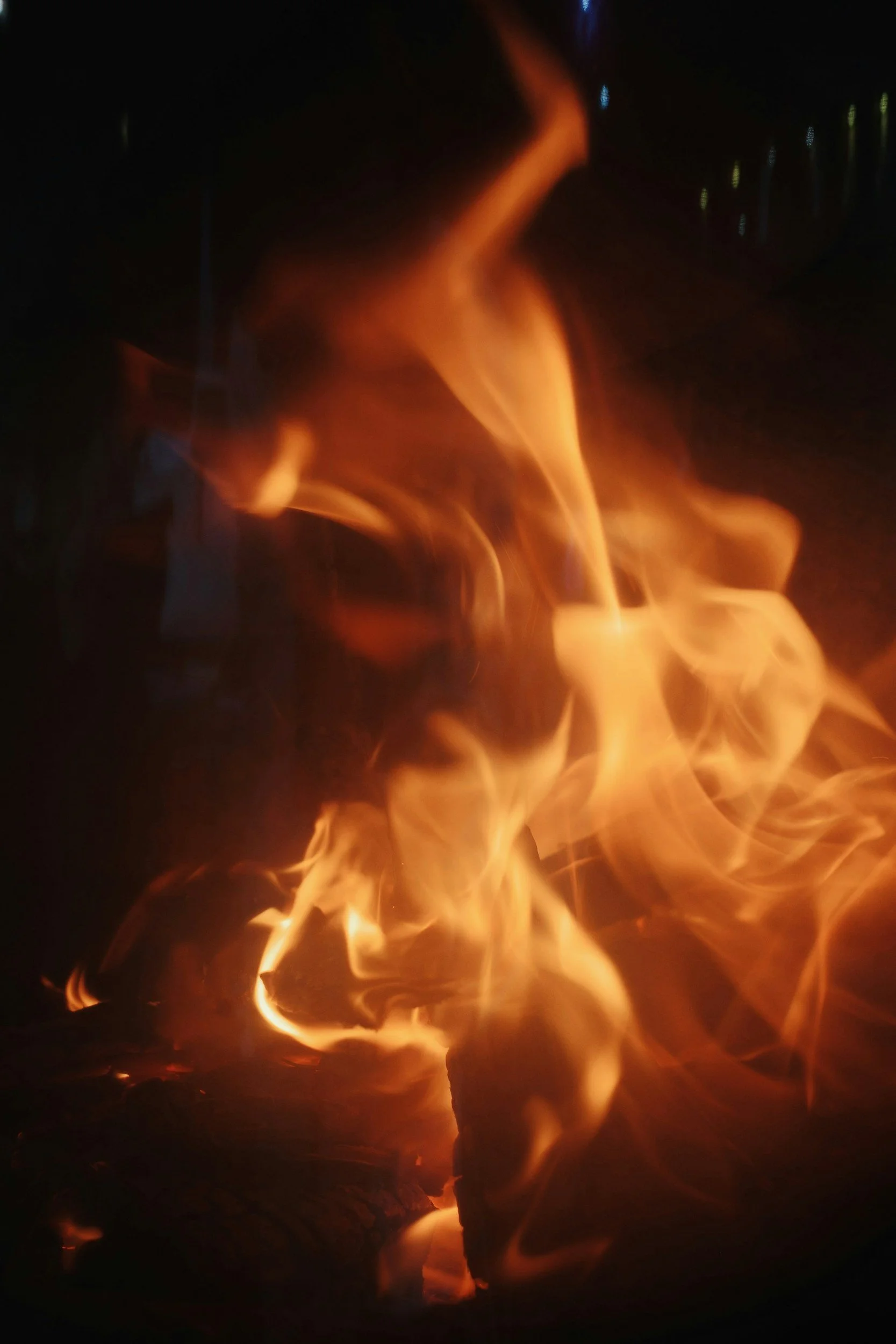 Combustion Analysis