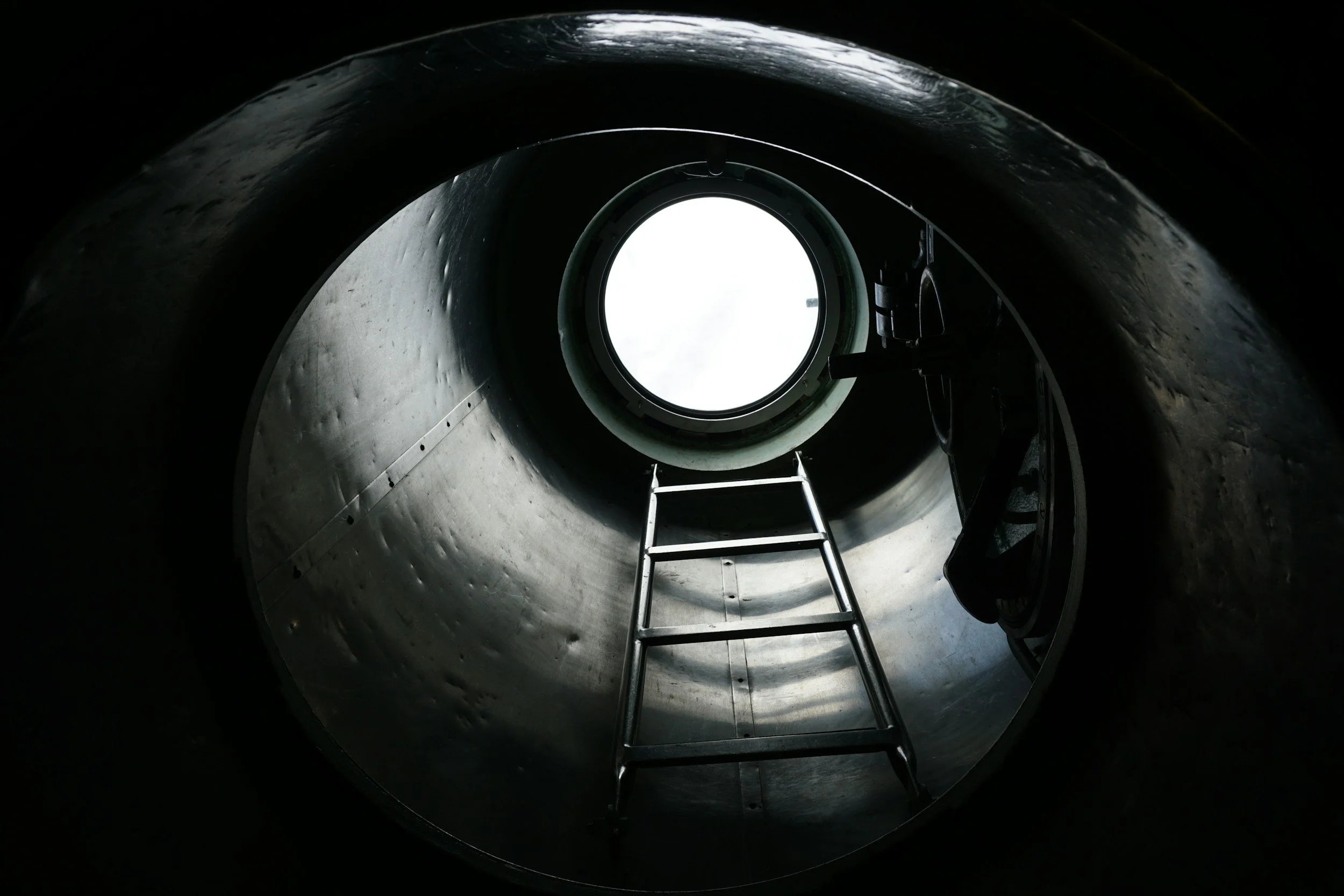 Confined Space