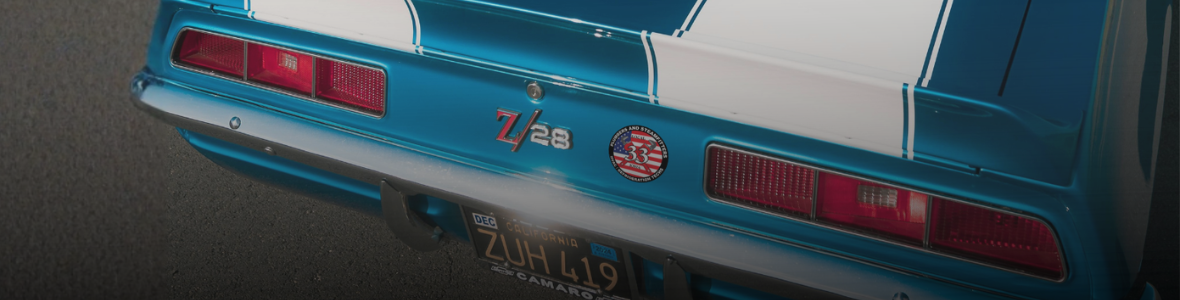 Car &amp; Bike Show