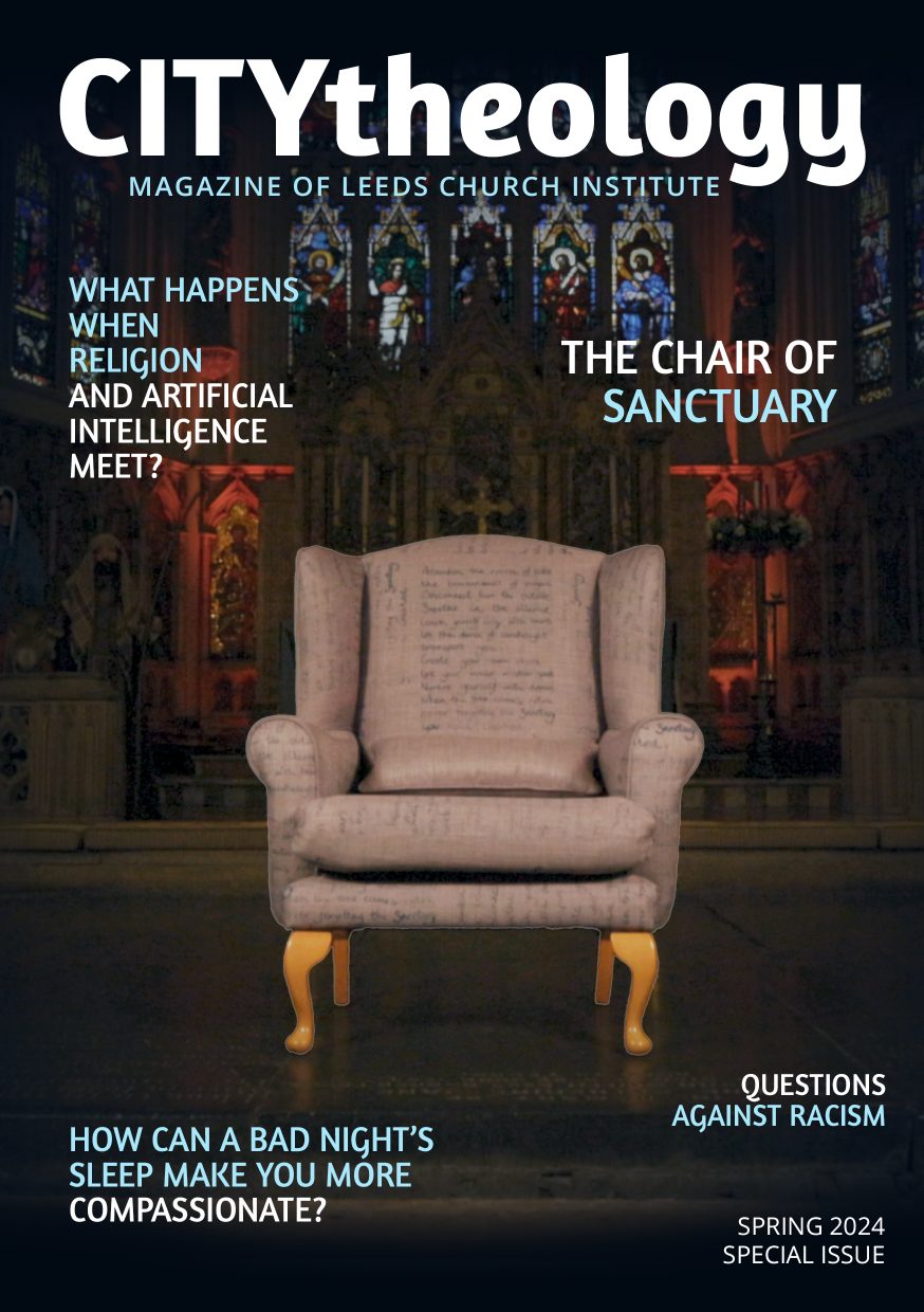 Special Issue - Spring 2024