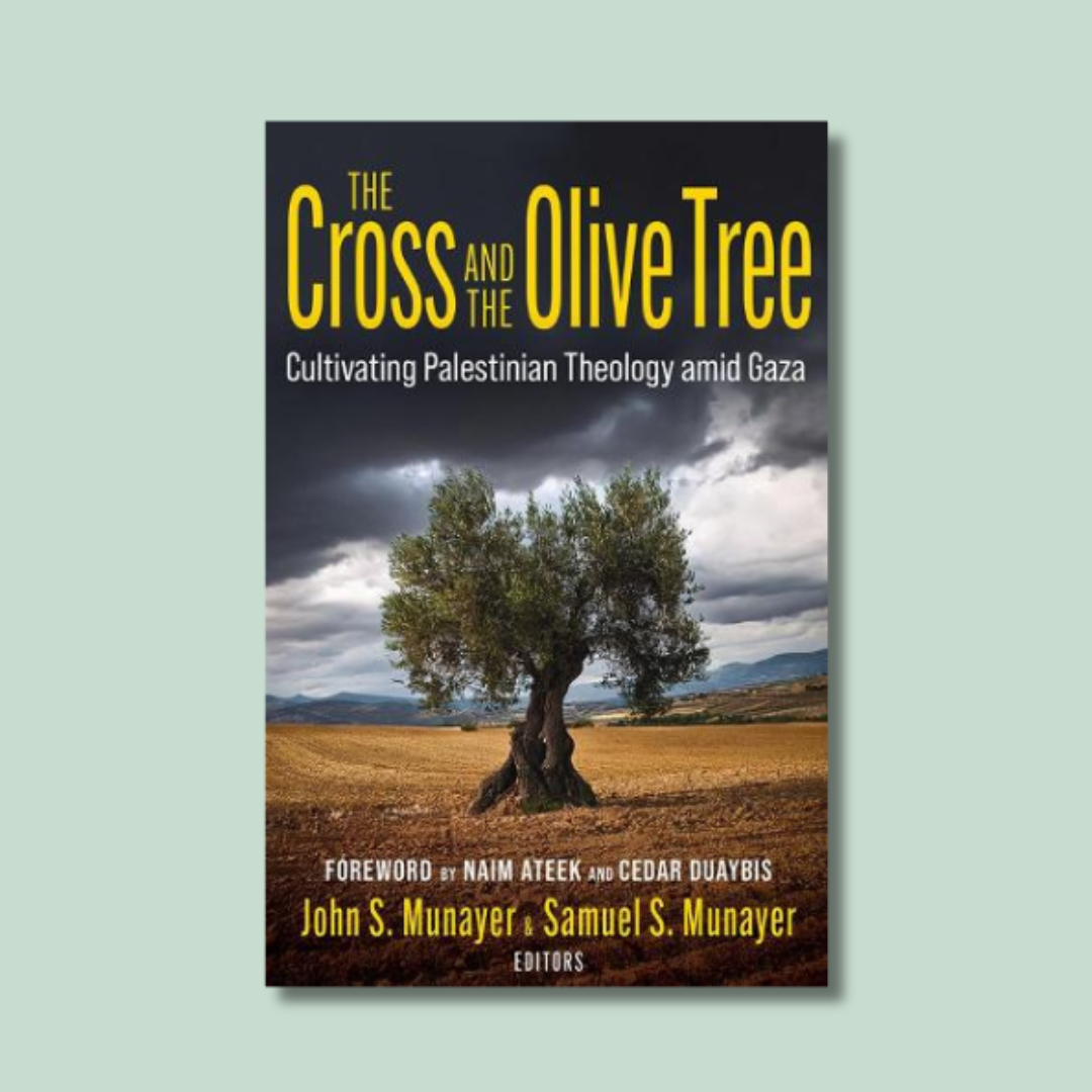 Review: The Cross and the Olive Tree