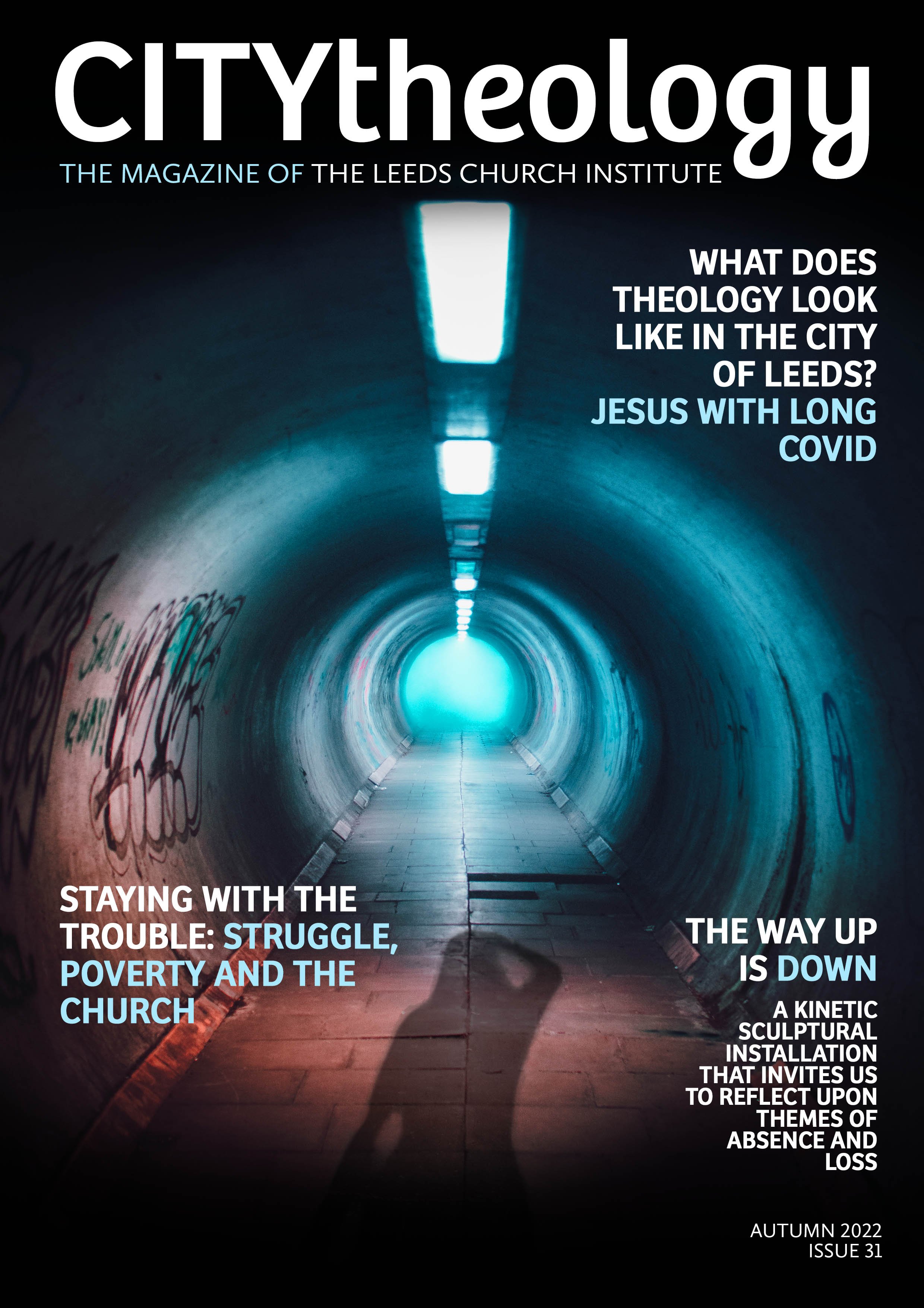 Issue 31 - Autumn 2022