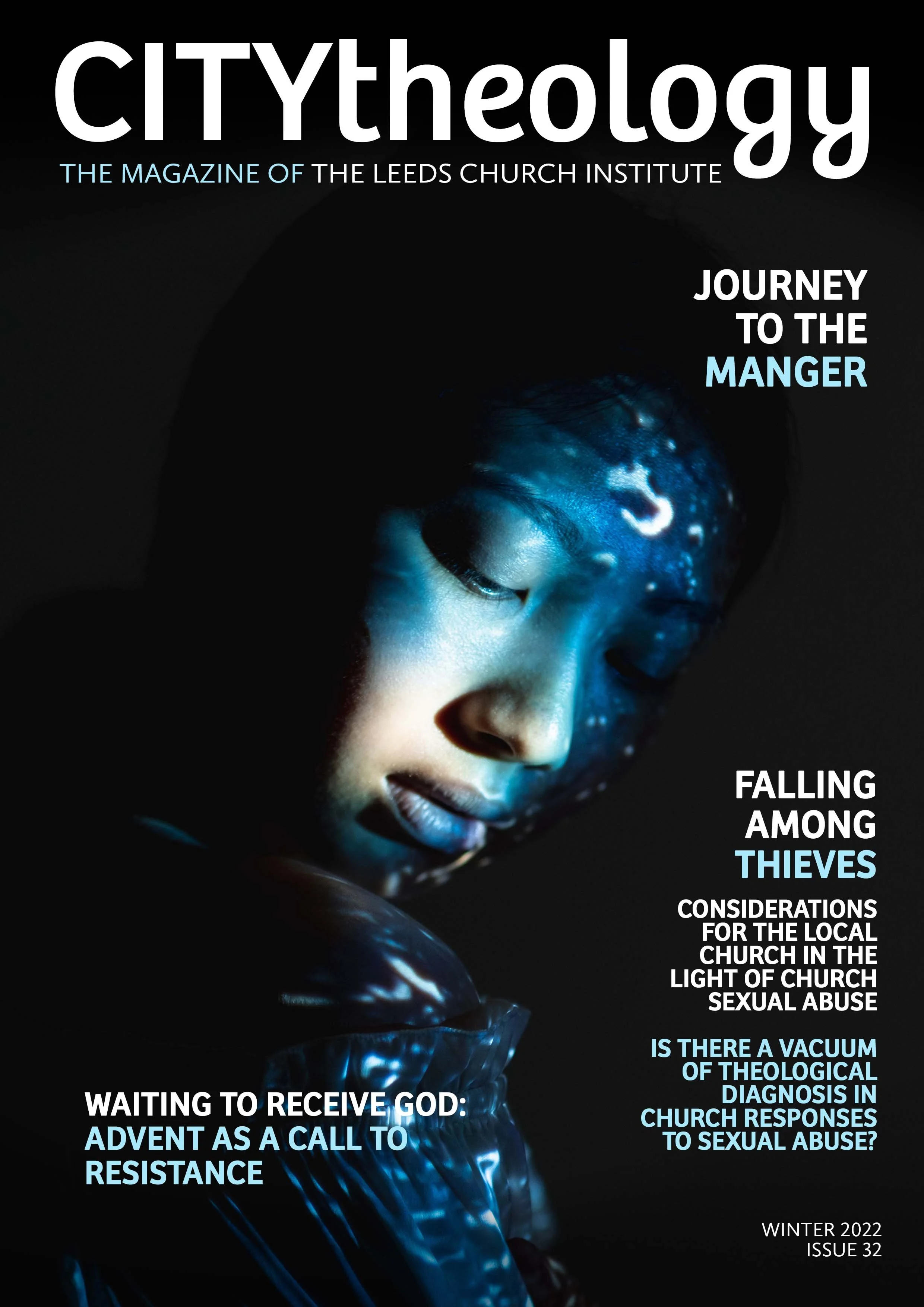 Issue 32 - Winter 2022