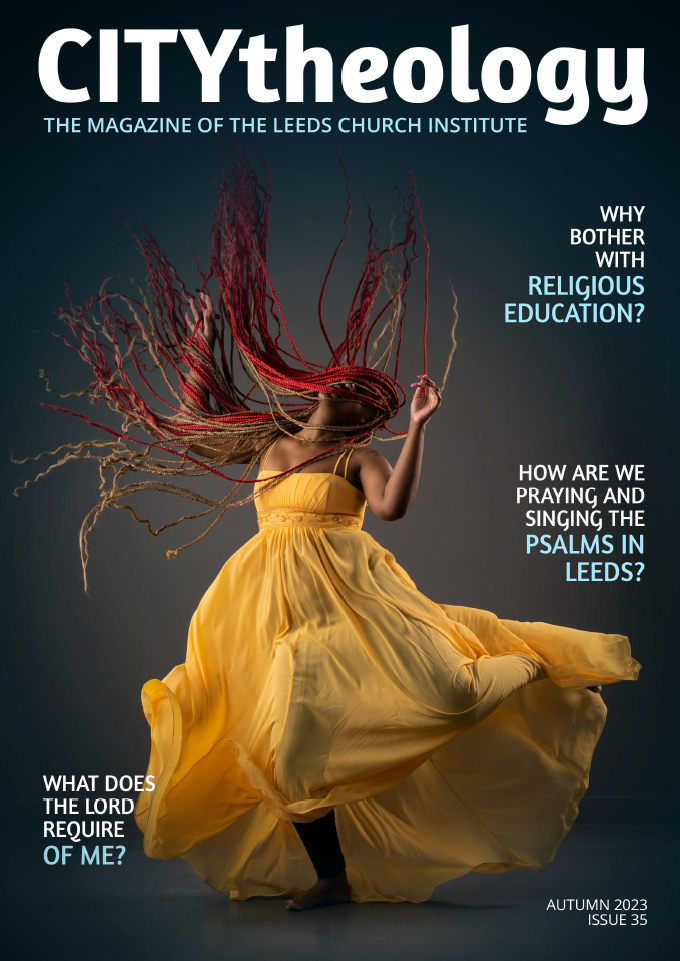 Issue 35 - Autumn 2023