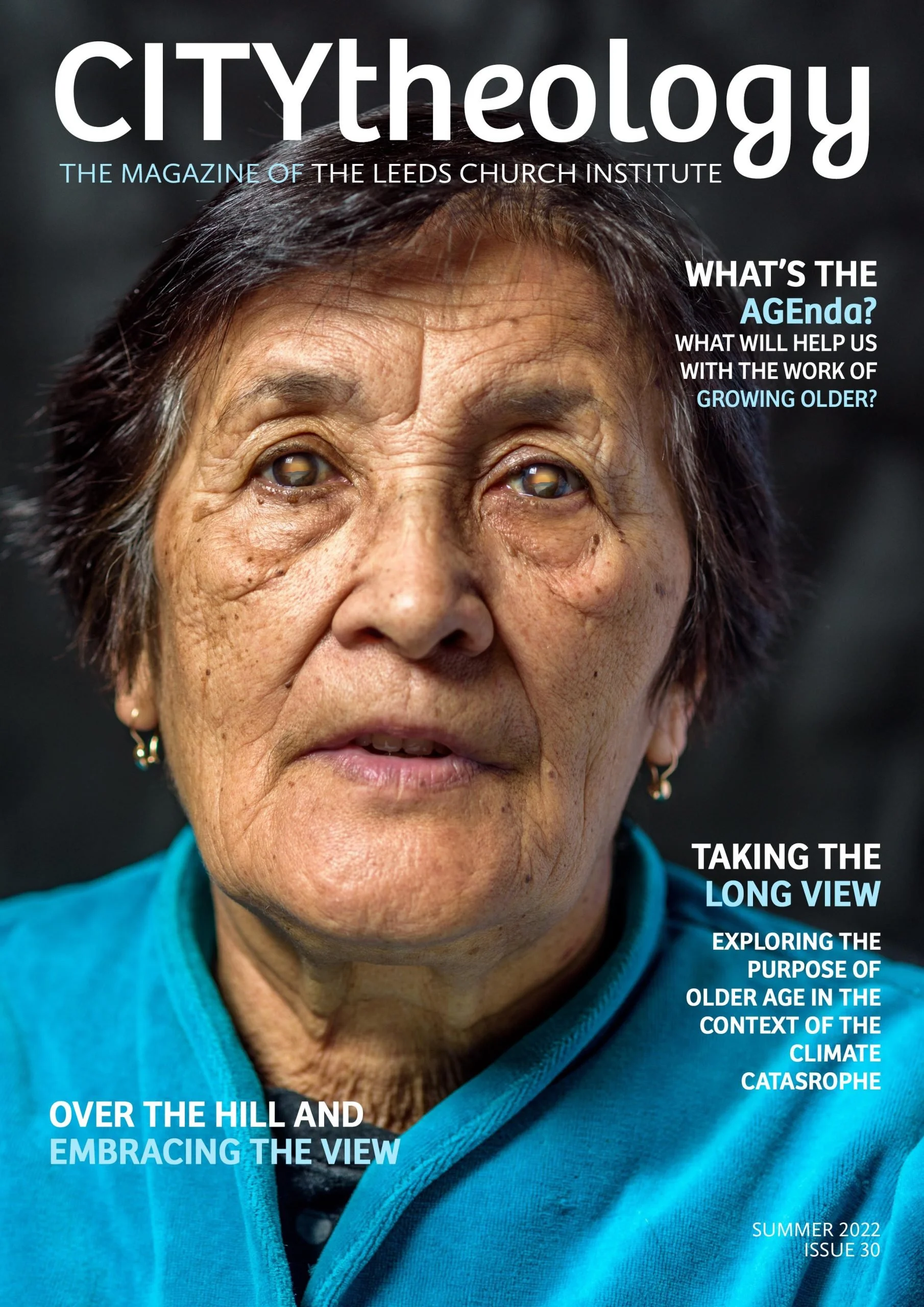 Issue 30 - Summer 2022