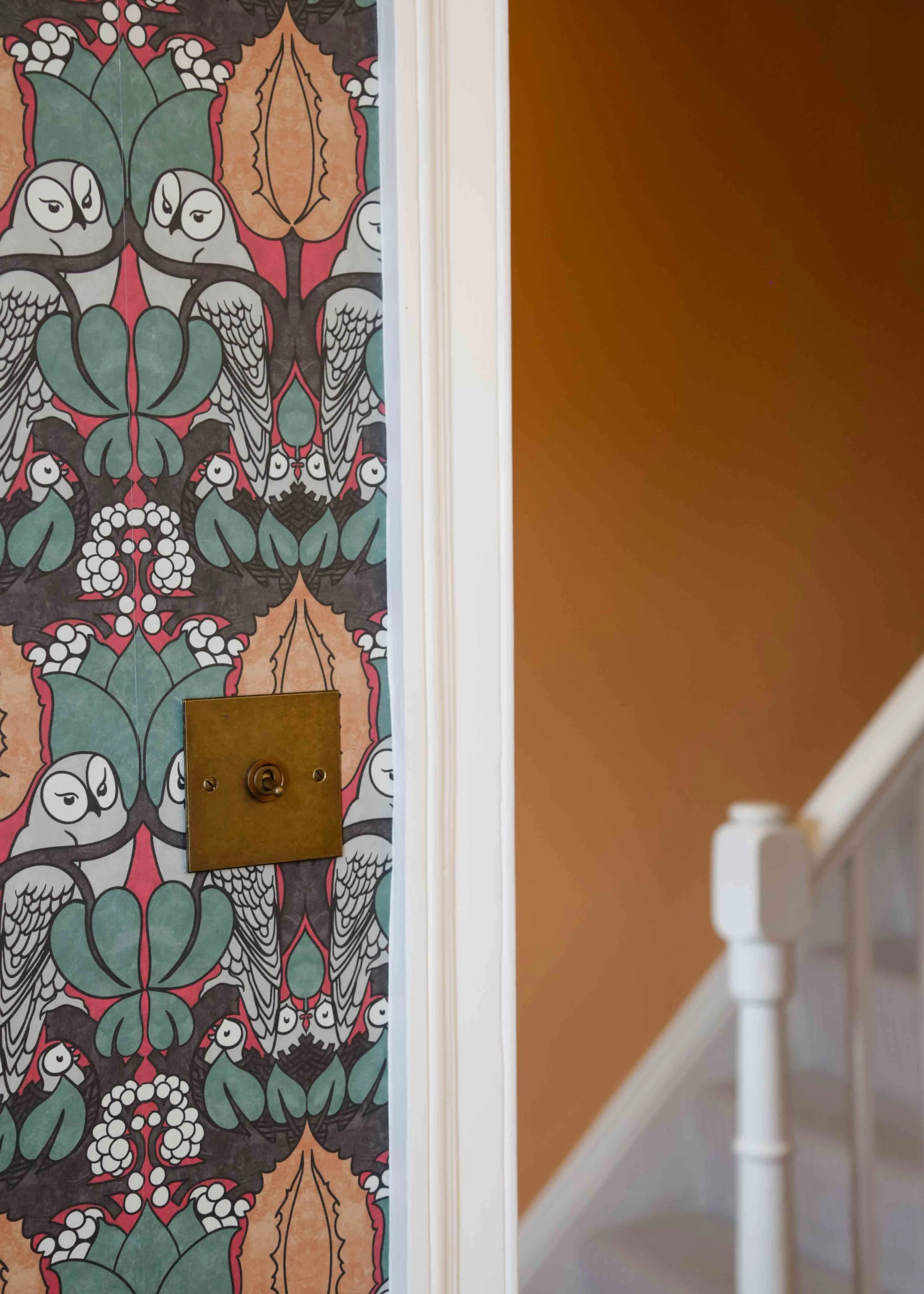 Paint & Wallpaper