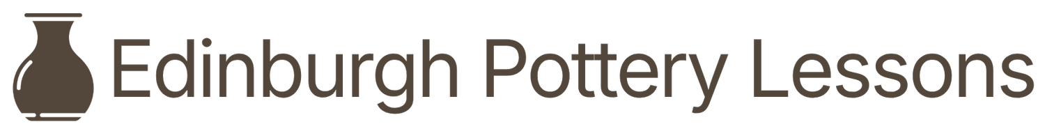 Edinburgh Pottery Lessons