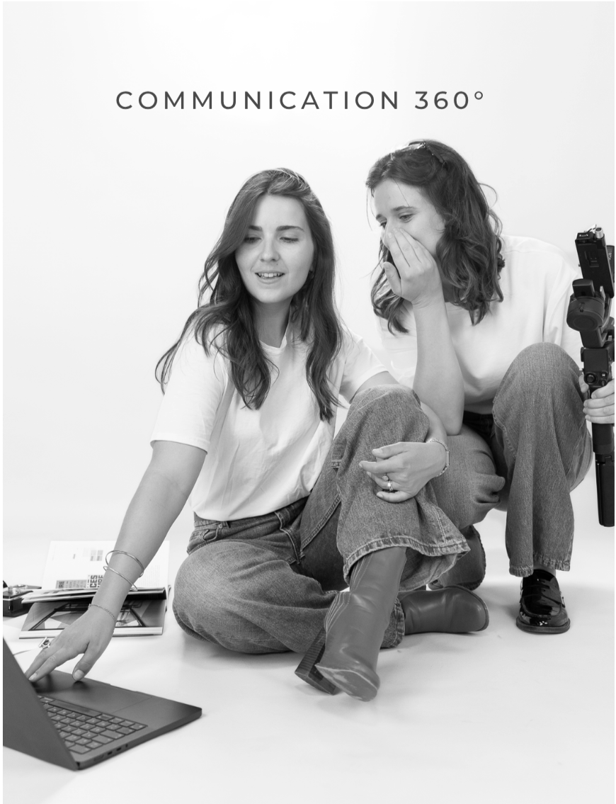 25 Agency Communication Marketing Montpellier